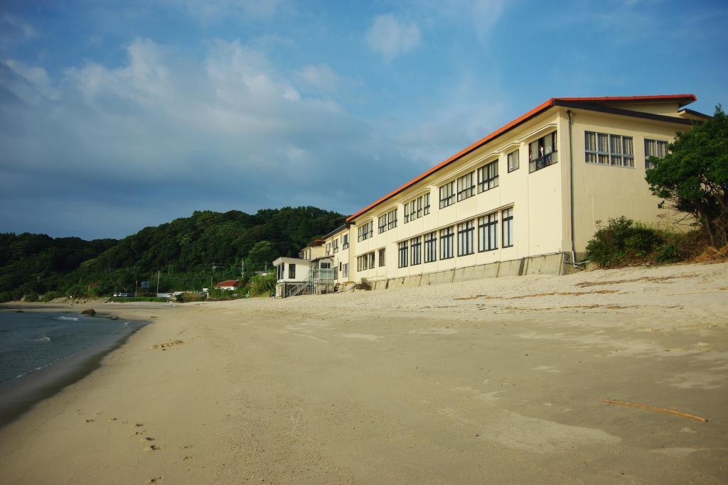 Hatsushio Ryokan Itoshima ภายนอก รูปภาพ