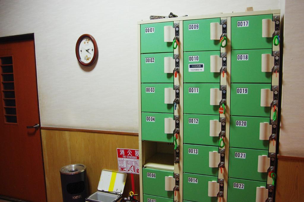 Hatsushio Ryokan Itoshima ภายนอก รูปภาพ